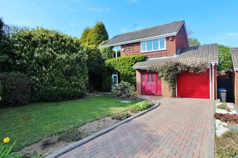 23 Arkle, Dosthill, Tamworth, B77 1NE