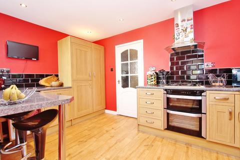 23 Arkle, Dosthill, Tamworth, B77 1NE