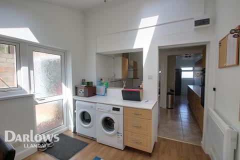 7 Bramble Close, Cardiff, CF5 3UA