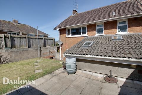 7 Bramble Close, Cardiff, CF5 3UA