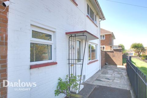 7 Bramble Close, Cardiff, CF5 3UA