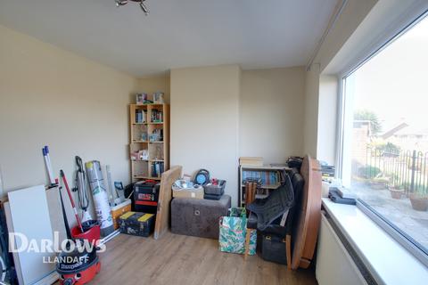 7 Bramble Close, Cardiff, CF5 3UA