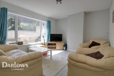 7 Bramble Close, Cardiff, CF5 3UA