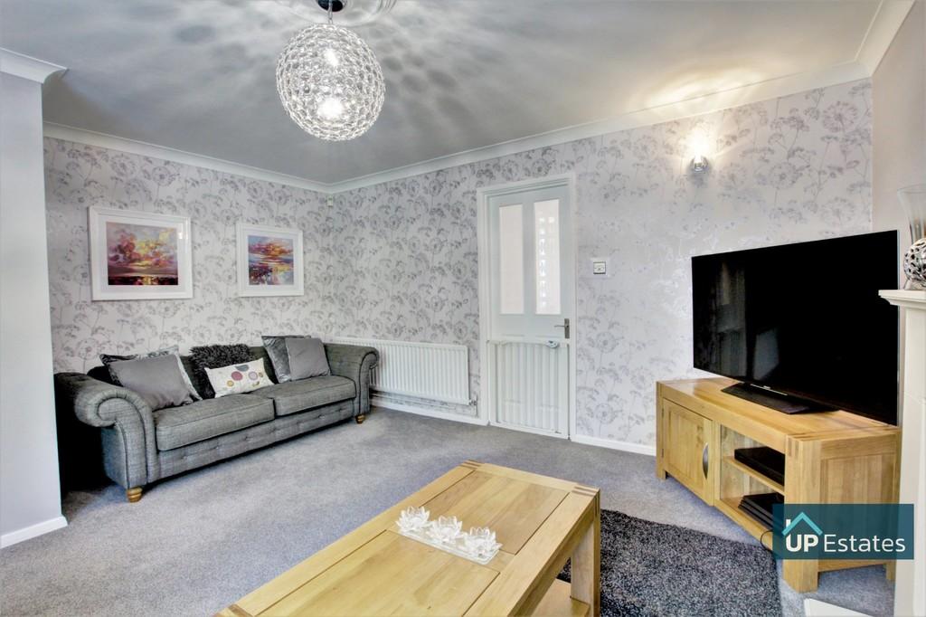 Chard Road, Binley, Coventry 3 bed detached house £290,000