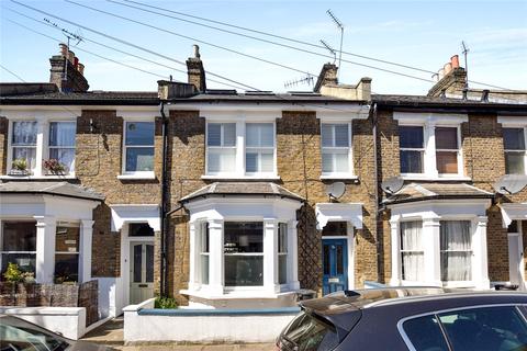 39 Abdale Road, London, W12 7ER