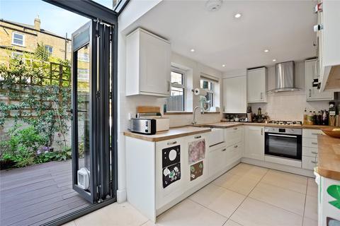 39 Abdale Road, London, W12 7ER