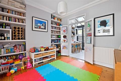 39 Abdale Road, London, W12 7ER