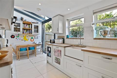 39 Abdale Road, London, W12 7ER