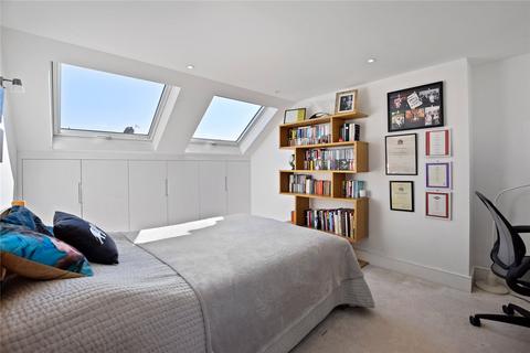 39 Abdale Road, London, W12 7ER