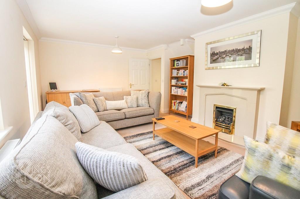 Doune Way, Harleston 4 bed detached house £375,000