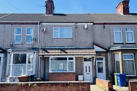 170 Park Street, Grimsby, DN32 7NS