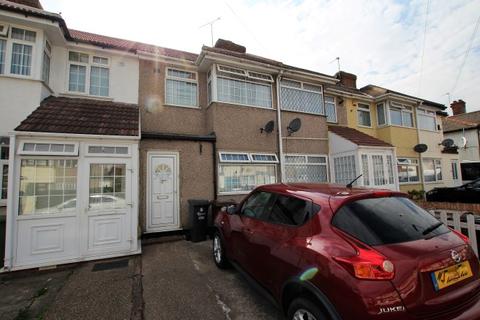 68 First Avenue, Dagenham, RM10 9AU