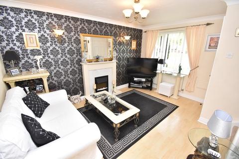 3 Bishopsgate, Blackpool, FY3 7UP