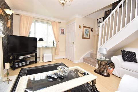 3 Bishopsgate, Blackpool, FY3 7UP
