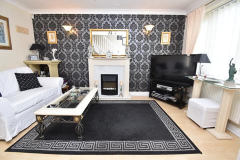3 Bishopsgate, Blackpool, FY3 7UP