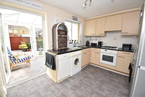 3 Bishopsgate, Blackpool, FY3 7UP