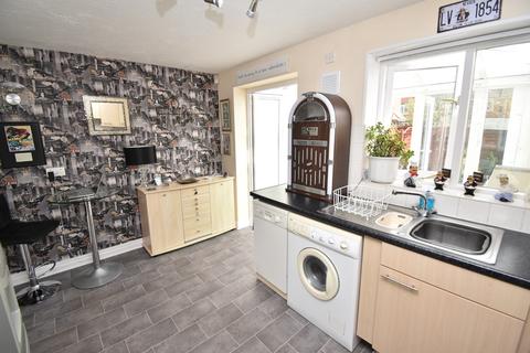 3 Bishopsgate, Blackpool, FY3 7UP