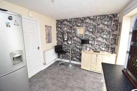 3 Bishopsgate, Blackpool, FY3 7UP