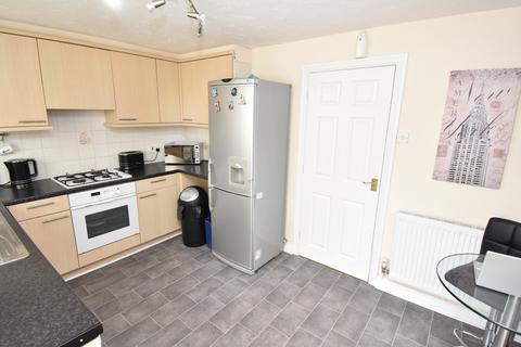 3 Bishopsgate, Blackpool, FY3 7UP