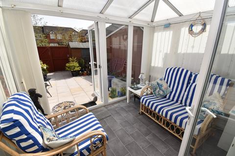 3 Bishopsgate, Blackpool, FY3 7UP
