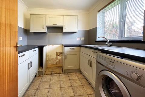 34 Southway, Tedburn St Mary, Exeter, EX6 6RN