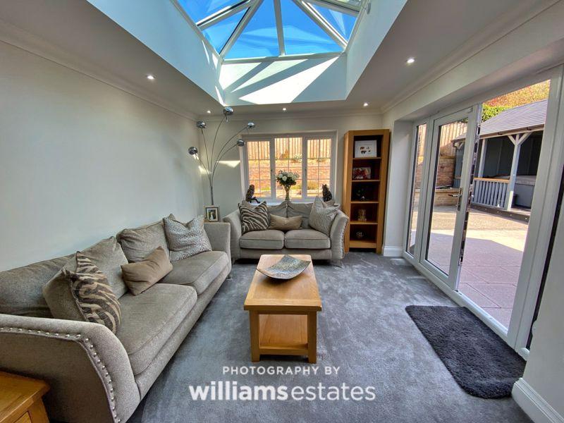 Garden Room/Orangery