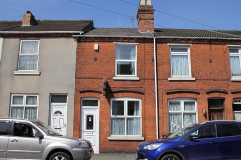 5 Bright Street, Wolverhampton, WV1 4AT