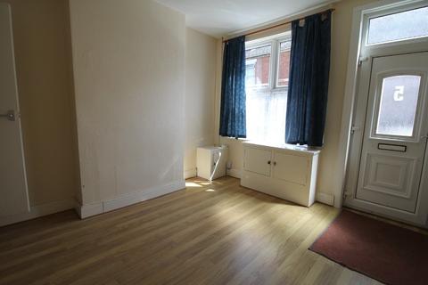 5 Bright Street, Wolverhampton, WV1 4AT