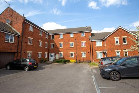 Flat 6, 30 Amis Walk, Horfield, Bristol, BS7 0EY