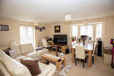 Flat 6, 30 Amis Walk, Horfield, Bristol, BS7 0EY