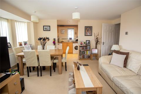 Flat 6, 30 Amis Walk, Horfield, Bristol, BS7 0EY