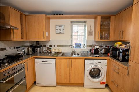 Flat 6, 30 Amis Walk, Horfield, Bristol, BS7 0EY