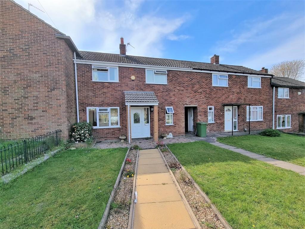 Vale View, Stockingford, Nuneaton 2 bed terraced house £675 pcm (£156 pw)