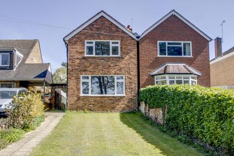 Meadow View Duffield Lane, Stoke Poges, Slough, SL2 4AH