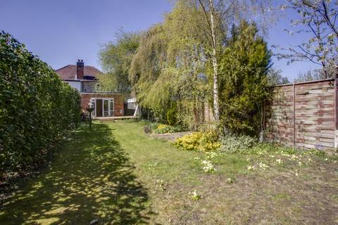 Meadow View Duffield Lane, Stoke Poges, Slough, SL2 4AH