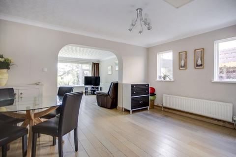 Meadow View Duffield Lane, Stoke Poges, Slough, SL2 4AH