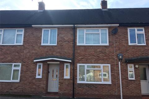 2 bedroom terraced house to rent, Kerry Street, Montgomery, SY15