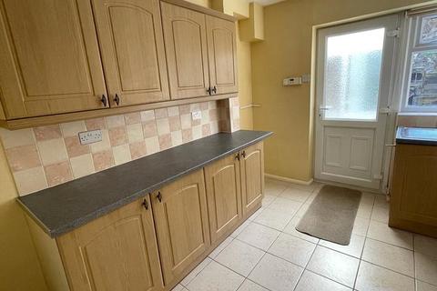 2 bedroom terraced house to rent, Kerry Street, Montgomery, SY15