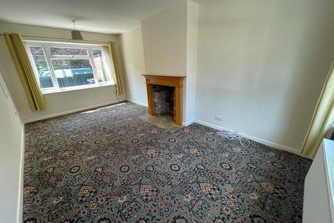 2 bedroom terraced house to rent, Kerry Street, Montgomery, SY15