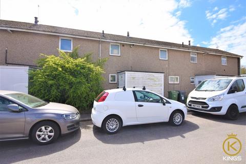 4 bedroom terraced house to rent, Greville Close, Guildford