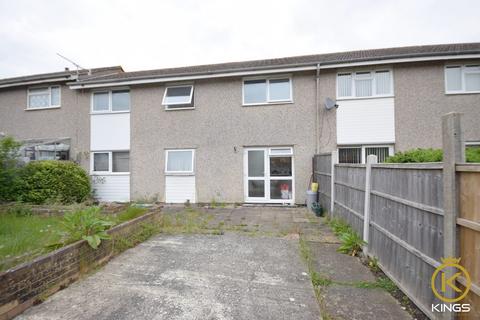 4 bedroom terraced house to rent, Franklin Court, Guildford