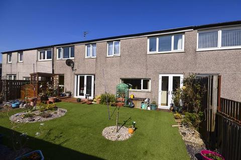 114 Cedar Road, Cumbernauld, Glasgow, G67 3BJ