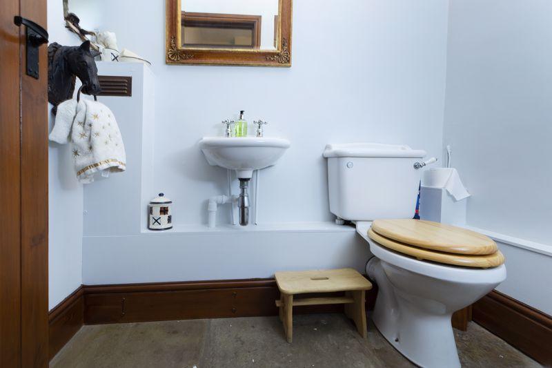 Cloakroom