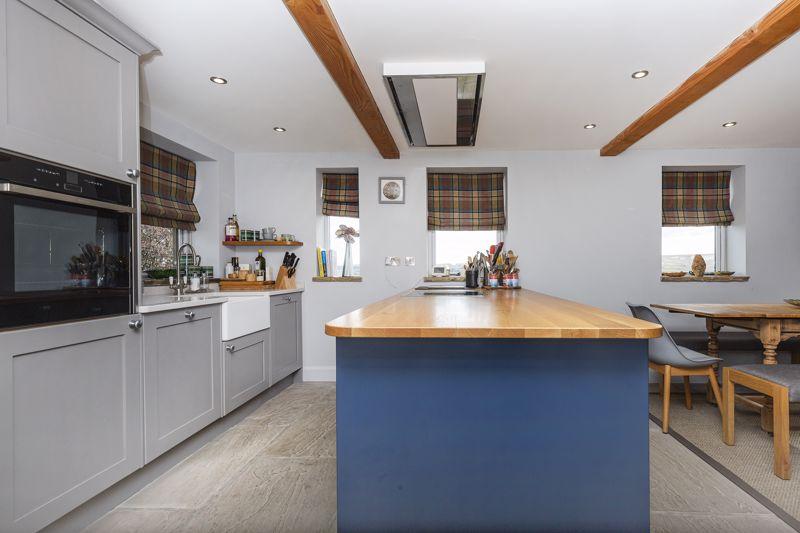 Cottage Kitchen