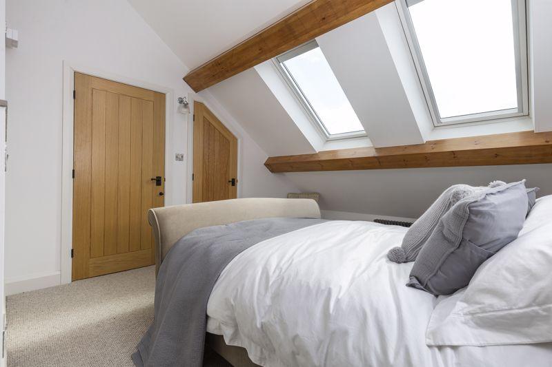 Cottage Bedroom 1