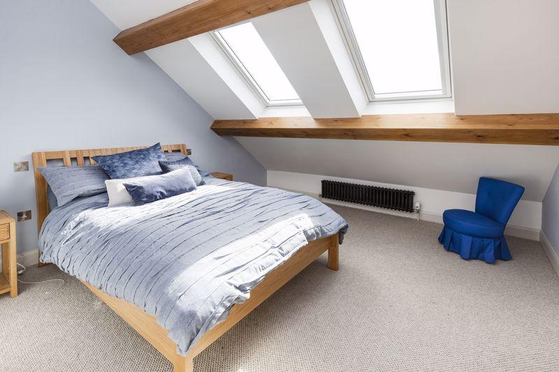 Cottage Bedroom 2
