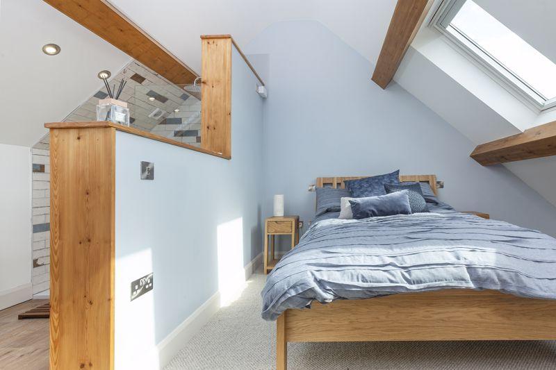 Cottage Bedroom 2
