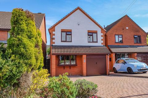 20 Old Lindens Close, Sutton Coldfield, B74 2EJ