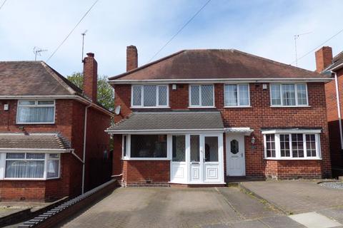 23 Castleton Road, Birmingham, B42 2RS
