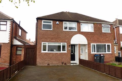 246 Birdbrook Road, Birmingham, B44 9TS